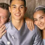 Recreate Pernikahan 25 Tahun Maudy Koesnaedi dan Suami Viral, Rahasia Ketahanan Rumah Tangga Ternyata Ini