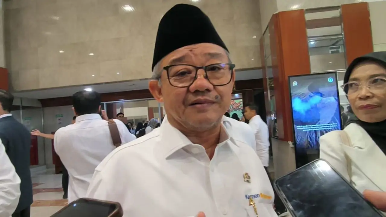 Mendikdasmen Abdul Mu'ti