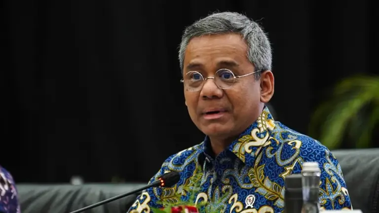 Program Pendidikan Gratis Ala Prabowo, Duitnya dari mana? Ini kata Menkeu Suahasil Nazara