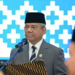 Daftar 14 Pejabat Kemenkeu yang Dilantik Menkeu Suahasil Hari ini