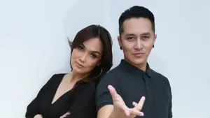 Demian Aditya Ungkap Alasan Kecantol Sara Wijayanto 12 Tahun Lalu, Sifat Aslinya Terkuak