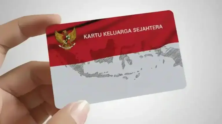 NIK Terdaftar Sebagai Penerima, Tapi Bansos Belum Cair? Cek 6 Penyebab Ini dan Cara Cek Status Terbaru