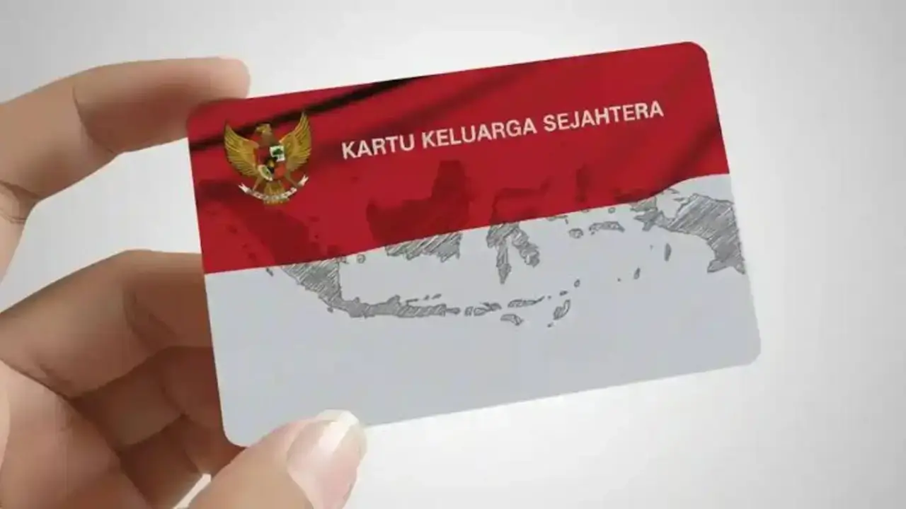 NIK Terdaftar Sebagai Penerima, Tapi Bansos Belum Cair