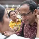 Tom Lembong: Nadiem Tidak Bersalah diKasus Chromebook, Tegaskan Masalah Keadilan