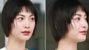 Nana Tampil Beda dengan Bibir Lebih Tipis usai Kontroversi di Drama The Scandal Memicu Perhatian