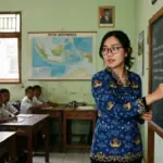 Nasib PPPK Paruh Waktu 2027: 240 Ribu Guru Akan Dialihkan Jadi Penuh Waktu, Cek Tunjangannya