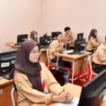 Skor Hasil TKA 2026 Berubah Menggunakan Skala Rentang Baru 200 Sampai 800