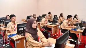 Skor Hasil TKA 2026 Berubah Menggunakan Skala Rentang Baru 200 Sampai 800