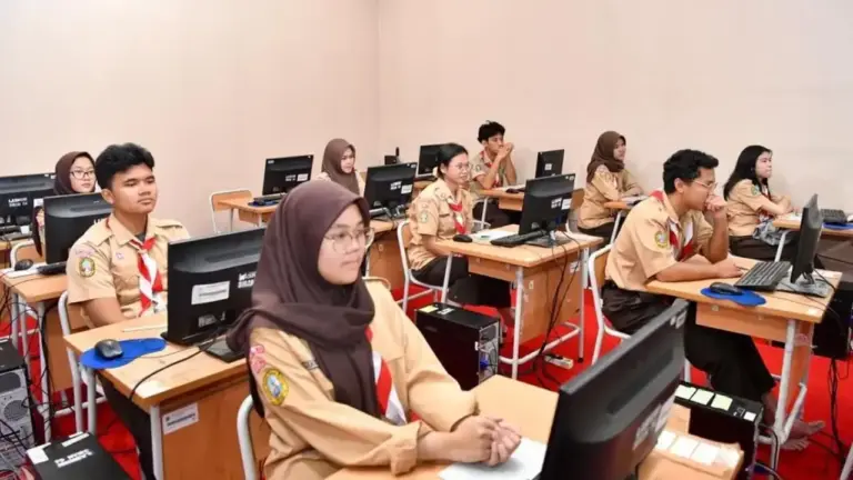 Skor Hasil TKA 2026 Berubah Menggunakan Skala Rentang Baru 200 Sampai 800