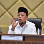 Profil Nusron Wahid: Biodata, Pendidikan, Karir hingga Isu Dipanggil KPK di Kasus HGB
