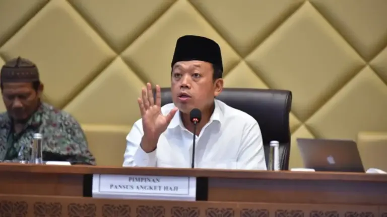 Profil Nusron Wahid: Biodata, Pendidikan, Karir hingga Isu Dipanggil KPK di Kasus HGB