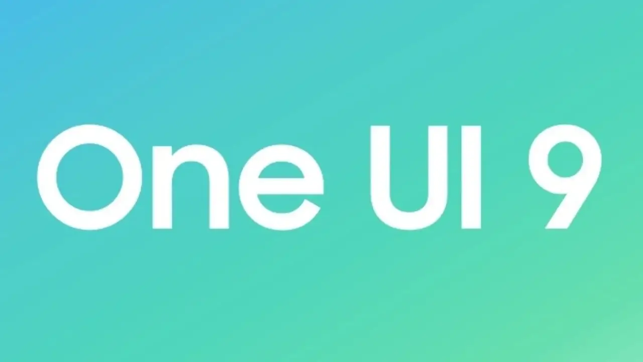 One UI 9