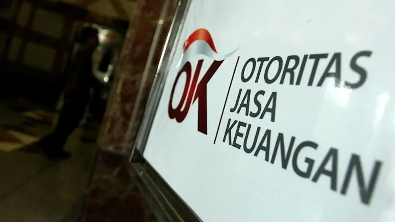 Otoritas Jasa Keuangan (OJK)