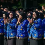 Jadwal Kapan Diangkat PPPK Paruh Waktu Menjadi Penuh Waktu 2027 dan Skema Gaji