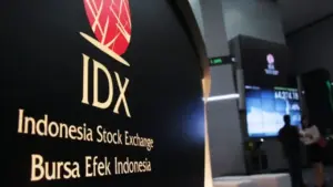 BEI Tetapkan 5 Saham Short Selling Mulai Perdagangan Oktober 2026