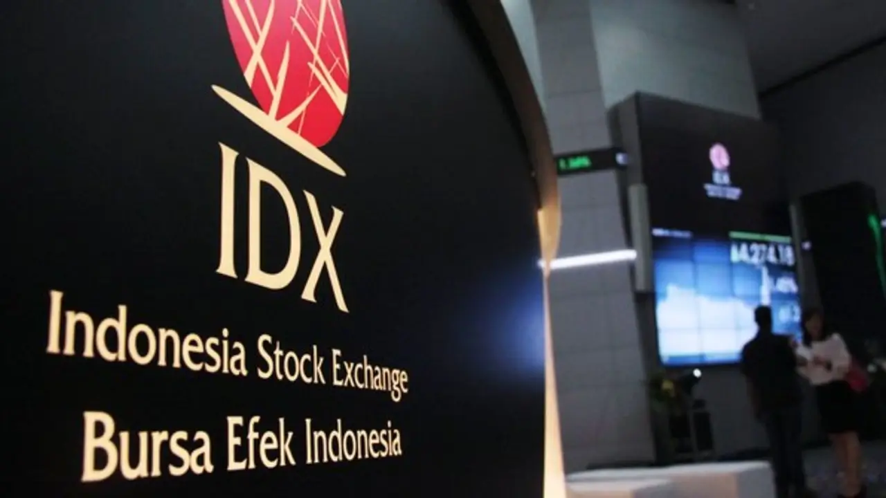 PT Bursa Efek Indonesia (BEI)