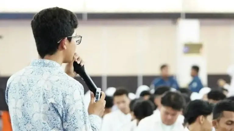 7 Contoh Teks Pembukaan MC Islami 2026 Terbaru Kekinian
