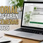 Tutorial Pendaftaran OMI Kemenag 2026