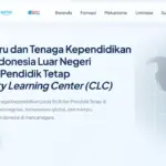 Pendaftaran Seleksi SILN dan CLC 2026 Guru Tendik: Syarat, Jadwal, dan Cara Daftar
