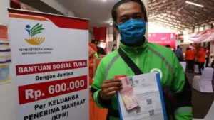 Ketentuan Desil Berapa Bisa Dapat Bansos PKH dan BPNT 2026 dari Kemensos