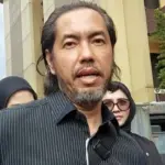 Sunan Kalijaga Minta Erin Wartia Usai Andre Menikah dengan Amanda Rigby: Nggak Usah Saling Senggol