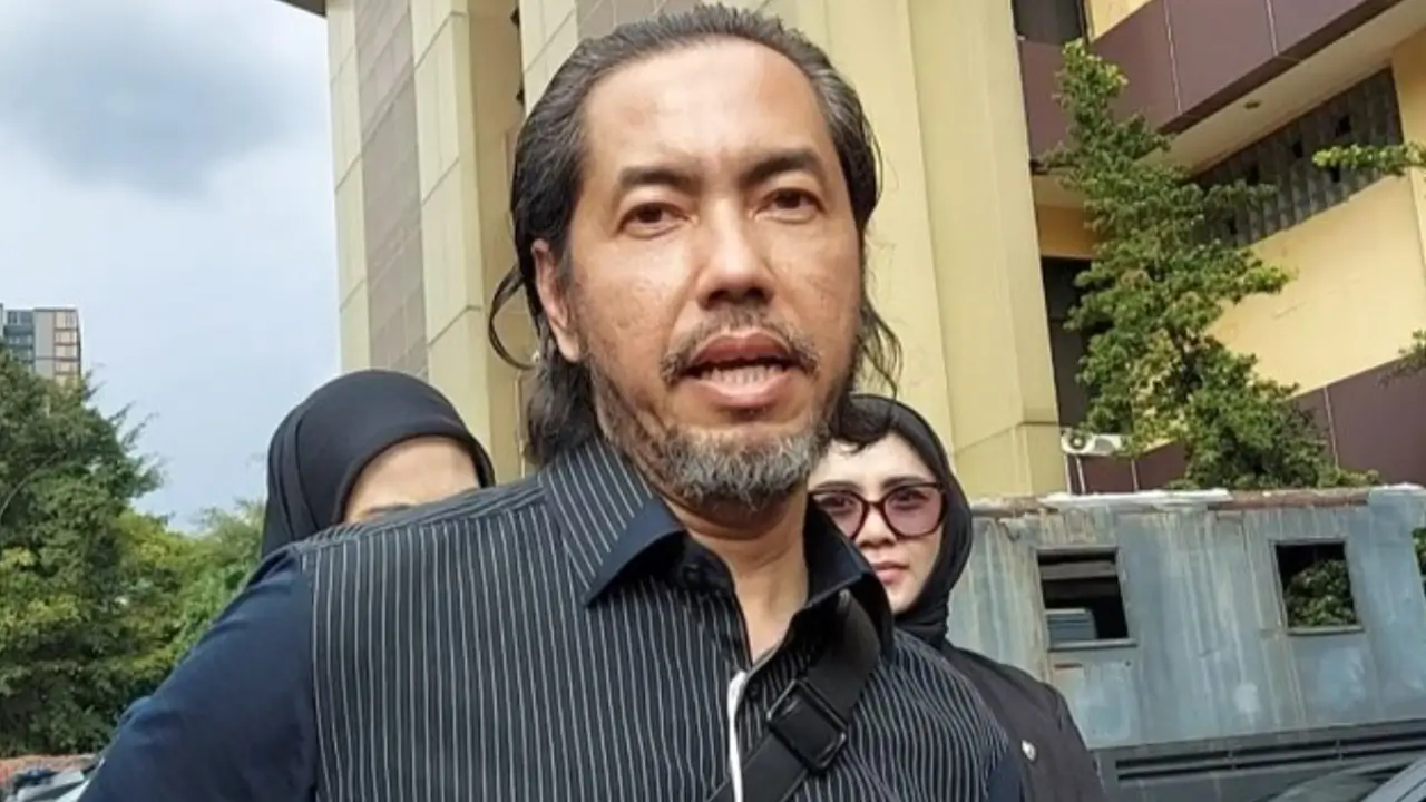 Pengacara Sunan Kalijaga