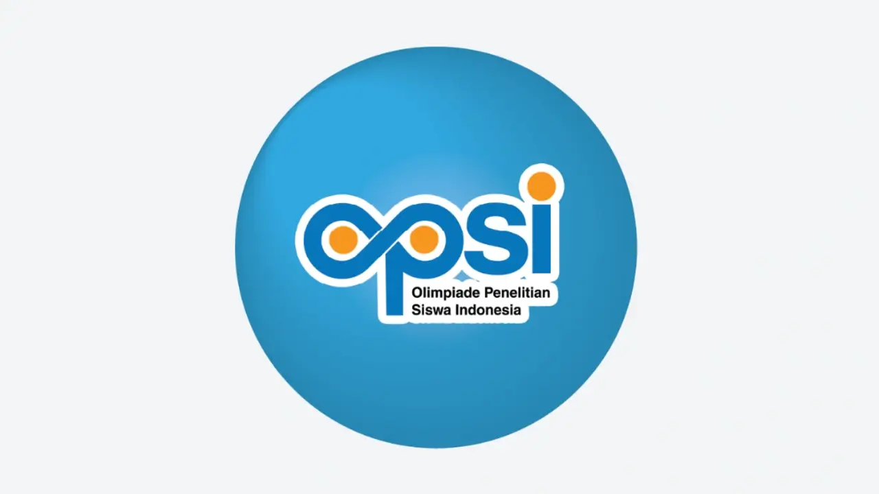 Pengumuman OPSI 2026
