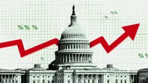 Pengumuman Suku Bunga The Fed September 2026 Resmi Naik 25 bps
