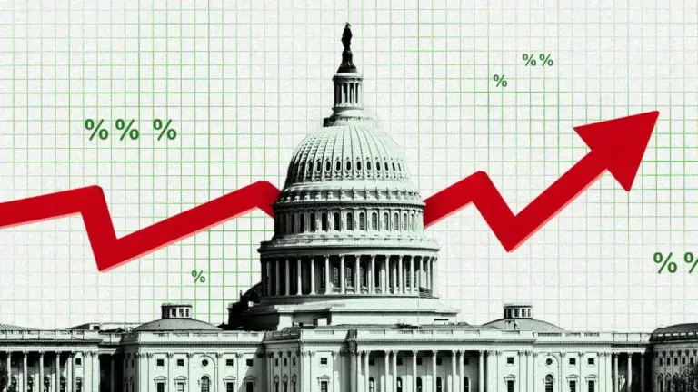 Pengumuman Suku Bunga The Fed September 2026 Resmi Naik 25 bps