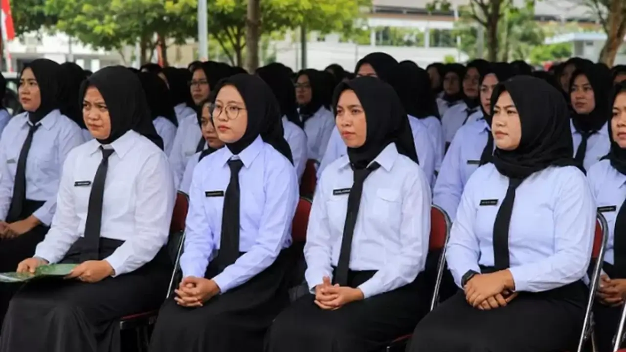 Perbedaan PPPK dan PNS