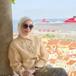 Perjalanan Hidup Erin Wartia Mantan Andre Taulany Pasca Bercerai