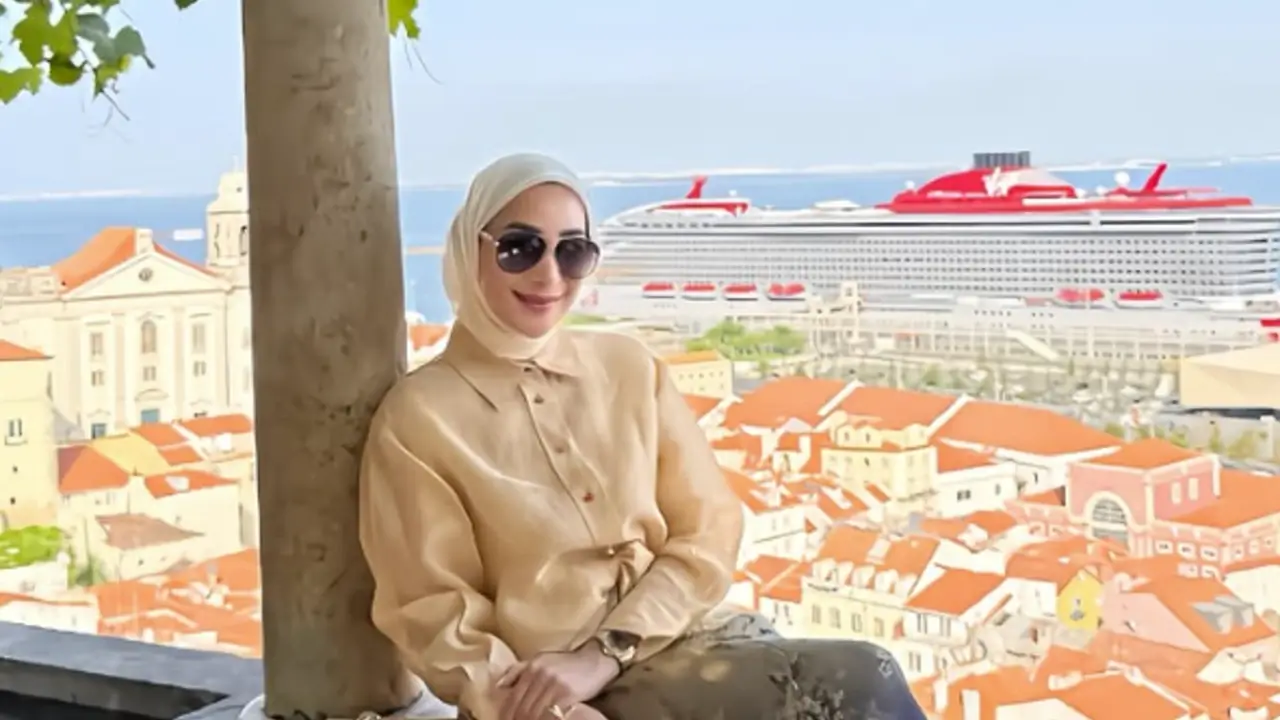 Perjalanan Hidup Erin Wartia