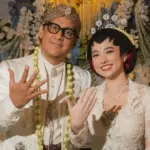 Terawang Pernikahan Andre Taulany dan Amanda Rigby, Soroti Perbedaan Karakter Ini