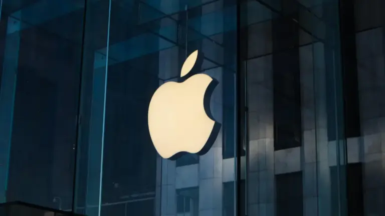 Apple Dihukum Bayar Ganti Rugi US$5,7 Miliar Akibat Pelanggaran Paten Taction