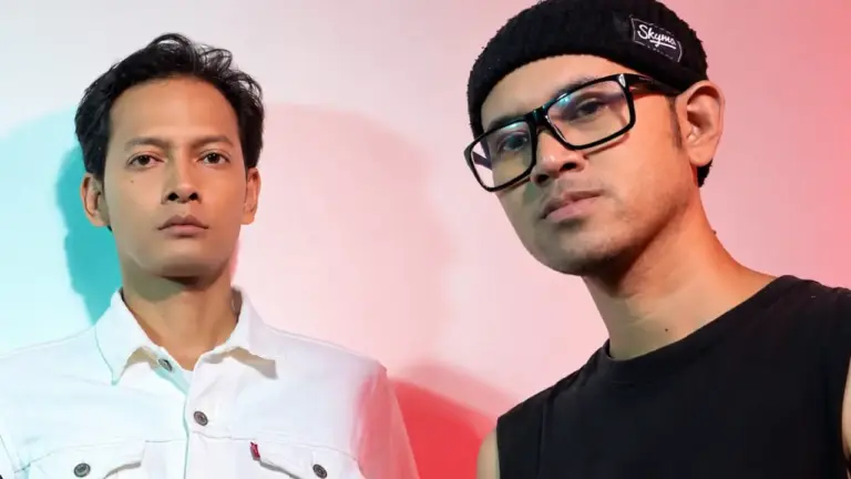 Karier dan Profil Aries Budiman, Mengenang Perjalanan Drummer Band Garasi Ini