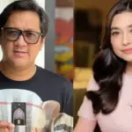 Profil Biodata Andre Taulany dan Isu Rencana Pernikahan dengan Amanda Rigby