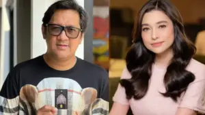 Profil Biodata Andre Taulany dan Isu Rencana Pernikahan dengan Amanda Rigby