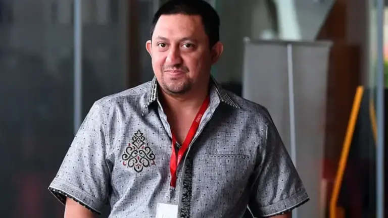 Profil Biodata Fahd Arafiq: Politikus Golkar Terjaring Operasi KPK