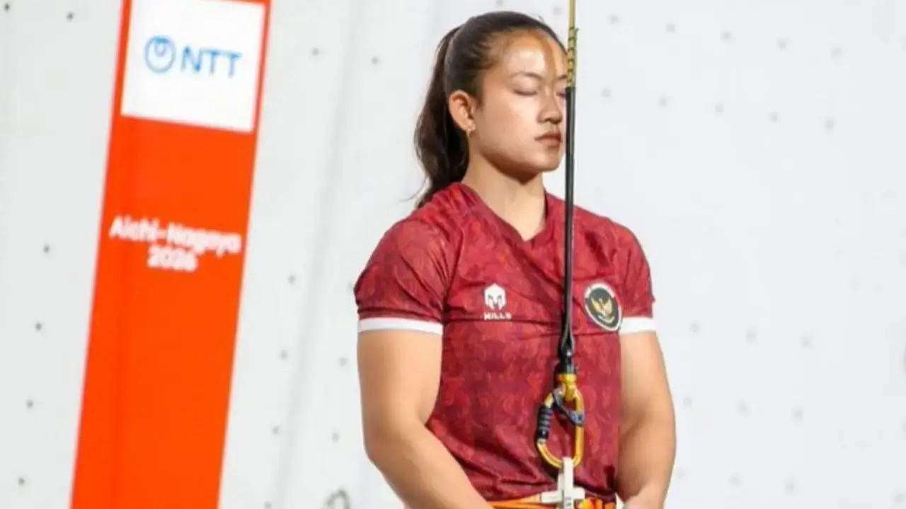 Profil Desak Made Rita Kusuma Dewi