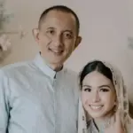 Profil Didit Jasmedi dan Sisi Keluarga maudy Ayunda, Pola Asuh Disorot Netizen
