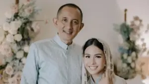 Profil Didit Jasmedi dan Sisi Keluarga maudy Ayunda, Pola Asuh Disorot Netizen