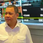 Klarifikasi Isu Rencana Haji Isam Akuisisi PT Bank Central Asia Tbk BBCA