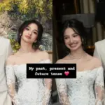 Profil Nevy Tania Putri Sutradara Kondang yang Dipersunting Aktor Harry Vaughan