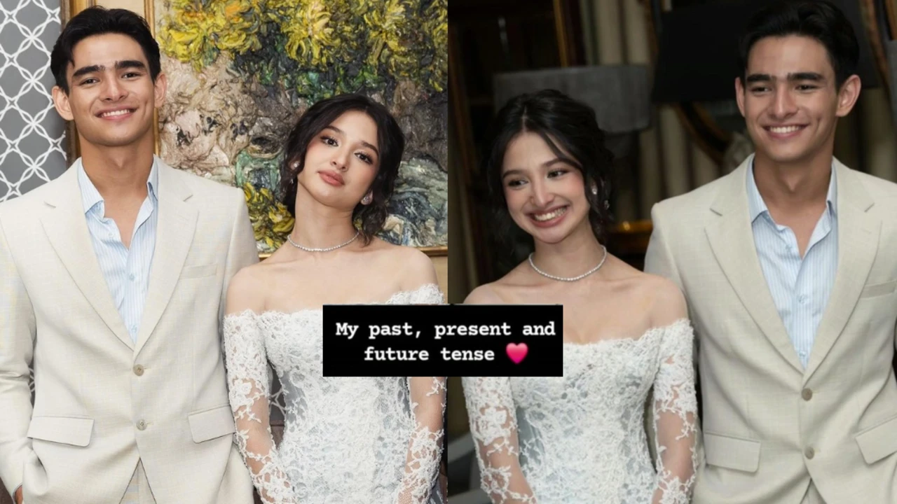 Profil Nevy Tania Putri