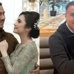Profil Nofel Saleh Hilabi Mantan Amanda Rigby Yang Malah Bilang “Alhamdulillah Gak Jodoh”