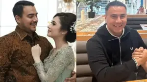 Profil Nofel Saleh Hilabi Mantan Amanda Rigby Yang Malah Bilang “Alhamdulillah Gak Jodoh”