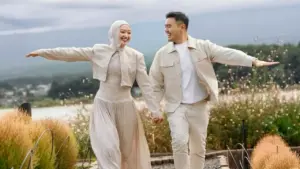 Profil Puteri Modiyanti Anak Tommy Soeharto Dilamar Di Jepang