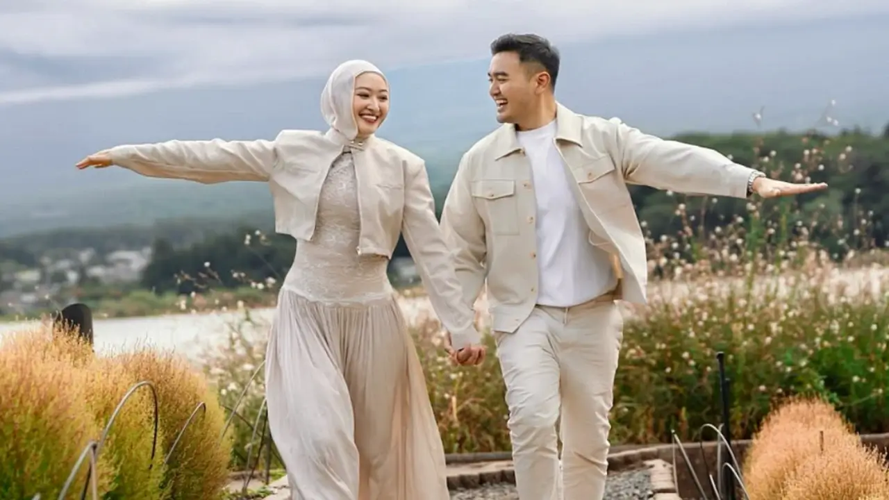 Profil Putri Moediyanti Anak Tommy