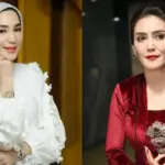 Biodata Profil Rieke Diah Pitaloka, Sosok yang Dilaporkan Erin Taulany ke MKD DPR RI