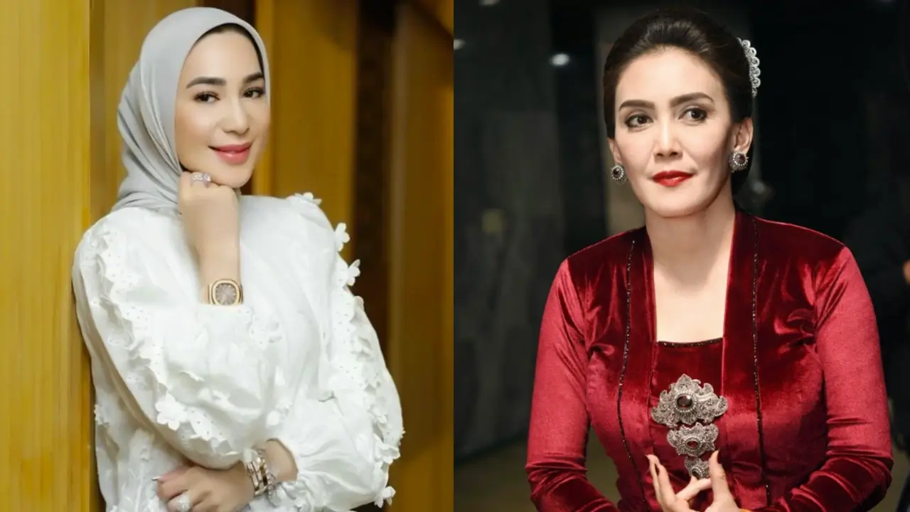 Profil Rieke Diah Pitaloka yang Dilaporkan oleh Erin Wartia